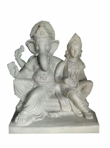 21 Parvati Ganesh -S