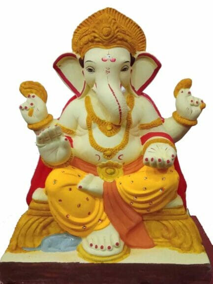 21 Vighnaraj-Ylw -S resized