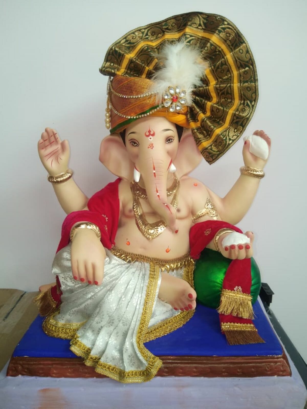 Single Load Brahmin 18+2 15 11 6800 resized