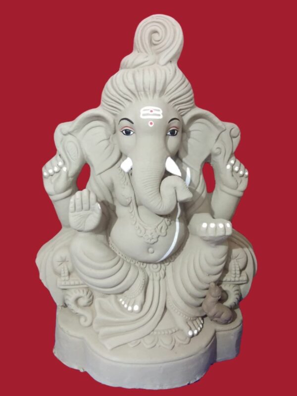 ganga clay baal 25 resized