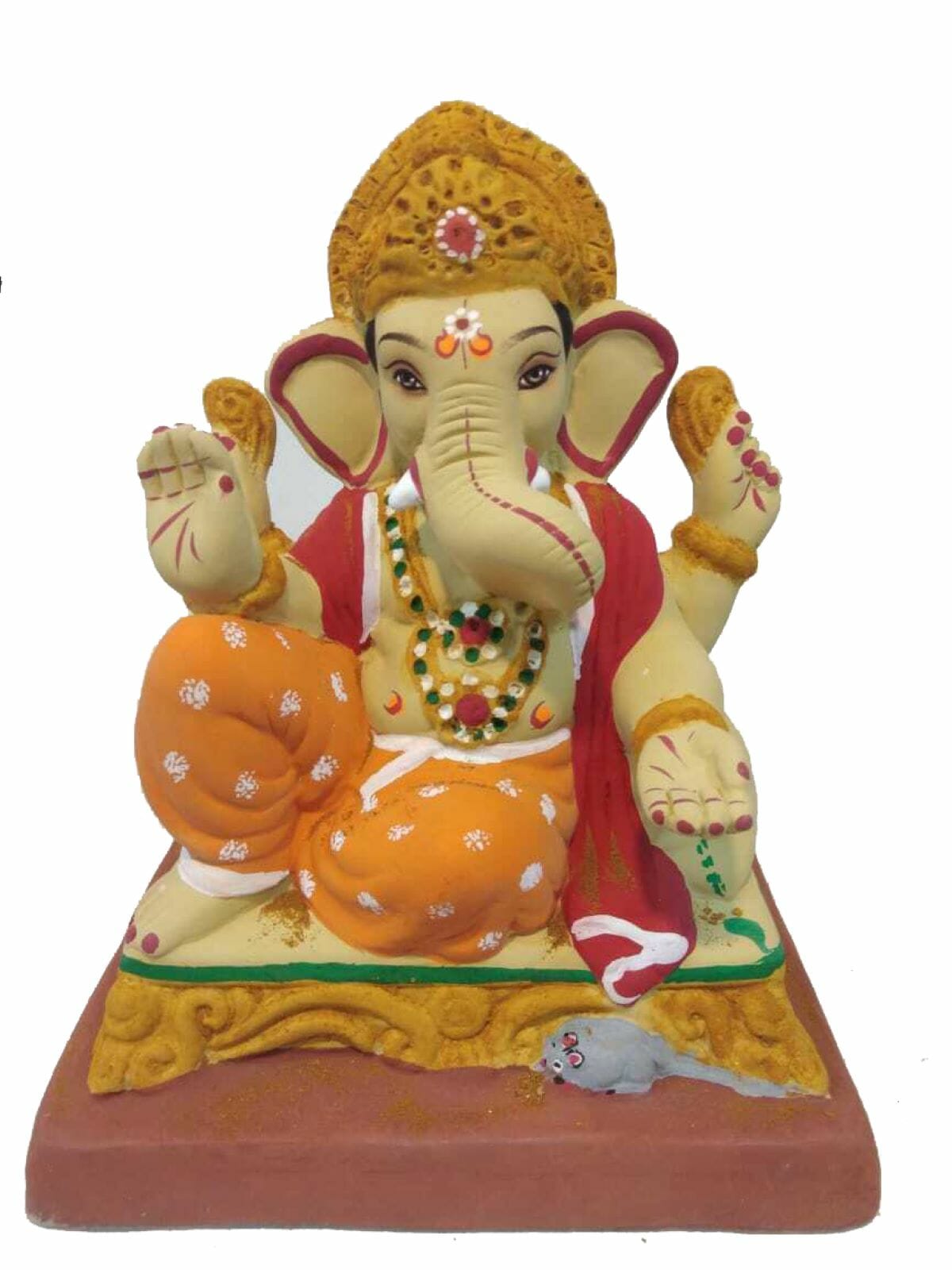 Peshwai Mukut Orange resized